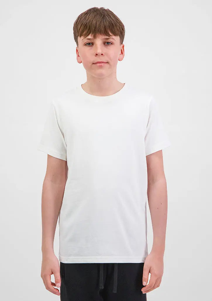 Goodmates Youth Basic Tee X1001Y Metro Workwear